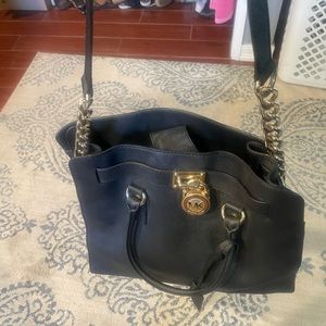 Michael kors large bag